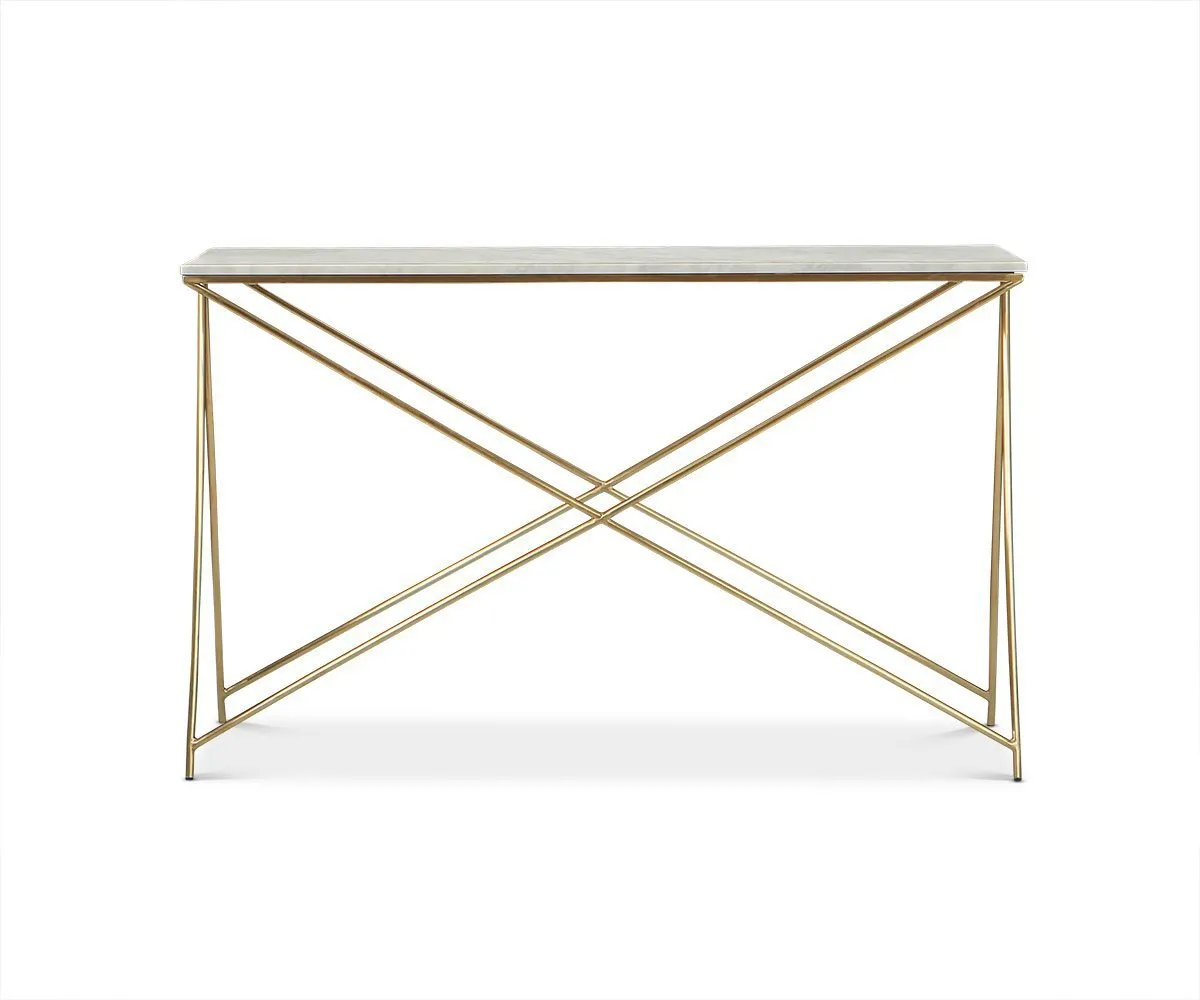 Finna Console Table