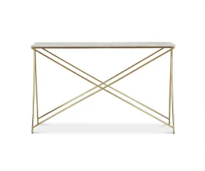 Finna Console Table