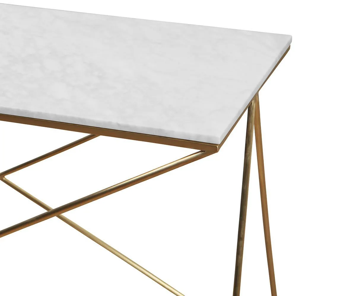 Finna Console Table