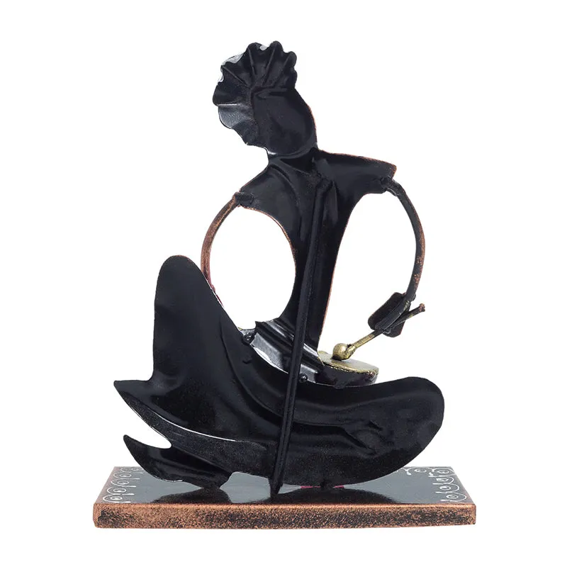 Folk Naada Showpiece
