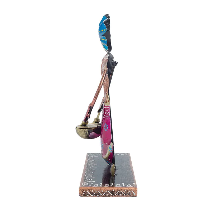 Folk Naada Showpiece