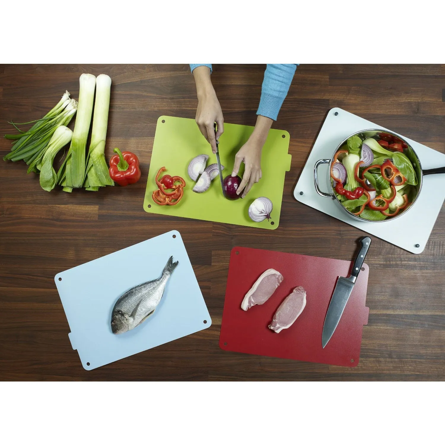 Food Station