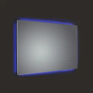 Frontline Lumiere LED Mirror with Touch Sensor & Demister
