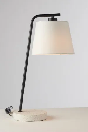 Galera Terrazzo Table Lamp