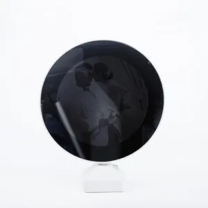Generic Customized Magic Mirror l “Transform Your Space: from Art to Mirror with a Touch!”