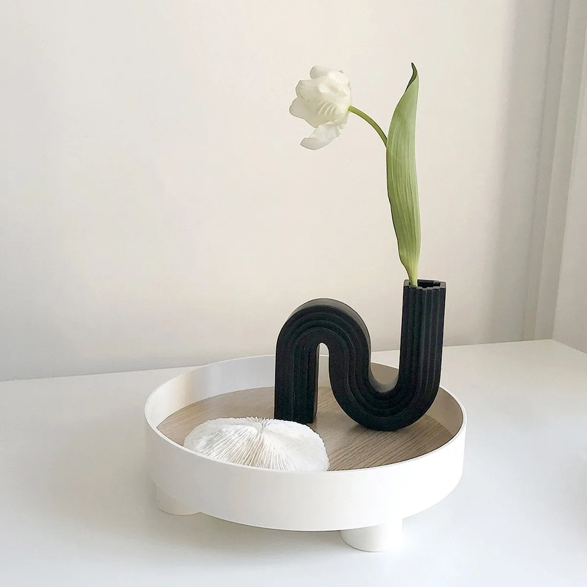Geo Vases