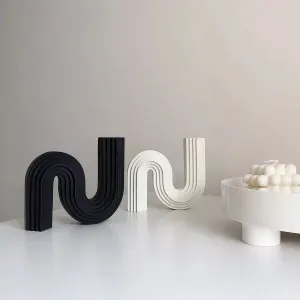 Geo Vases
