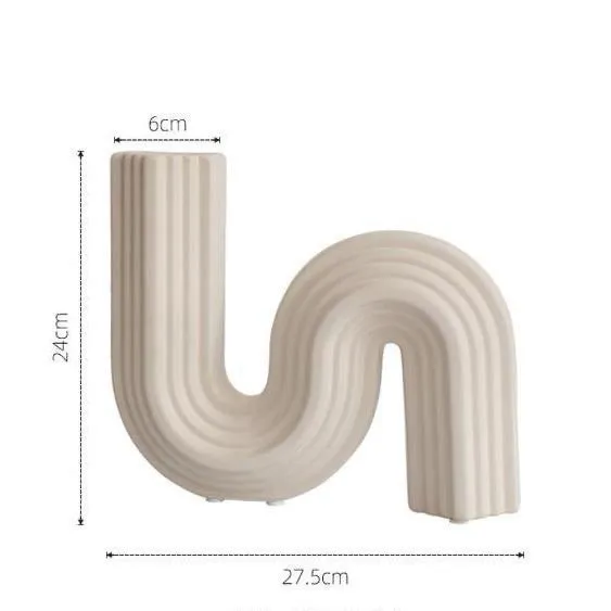 Geo Vases