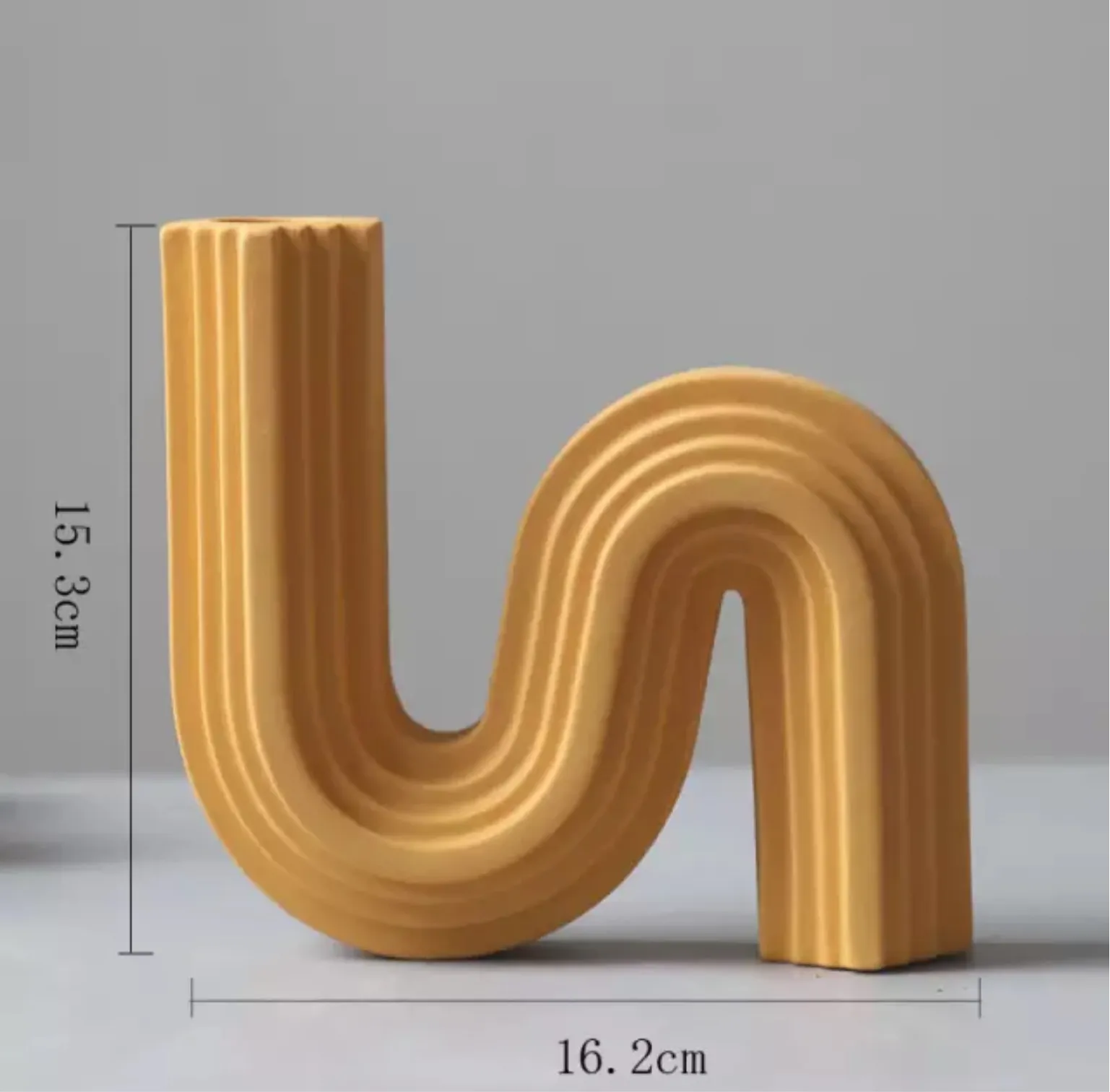Geo Vases