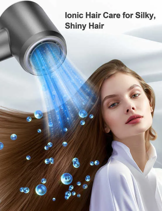 Good Price High Speed Hair Dryer-مجفف شعر عالي
