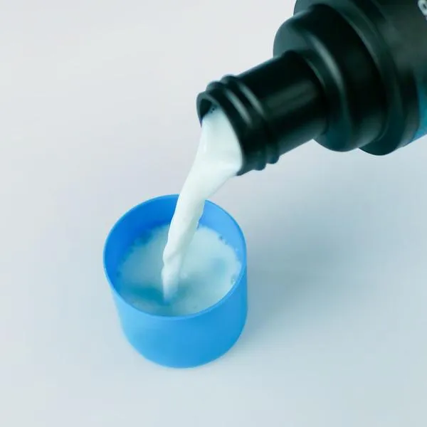GRANGERS DOWN 2 in 1 CARE KIT