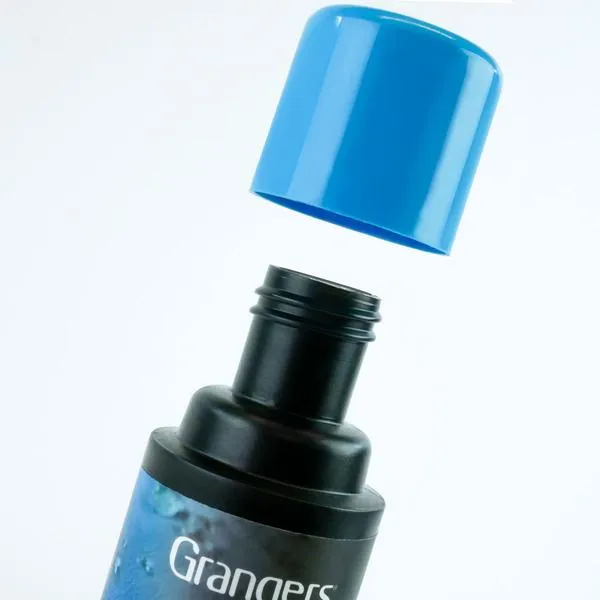 GRANGERS DOWN 2 in 1 CARE KIT