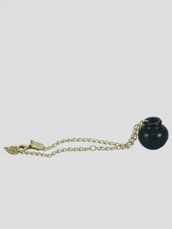 Handi Bracelet Black