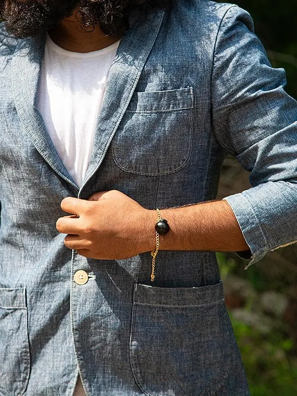 Handi Bracelet Black