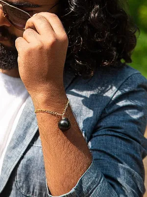 Handi Bracelet Black