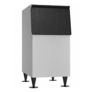 Hoshizaki BD-300SF 22" Stainless Steel Ice Storage Bin, 300 lbs