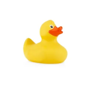 Hot Safe Bath Duck
