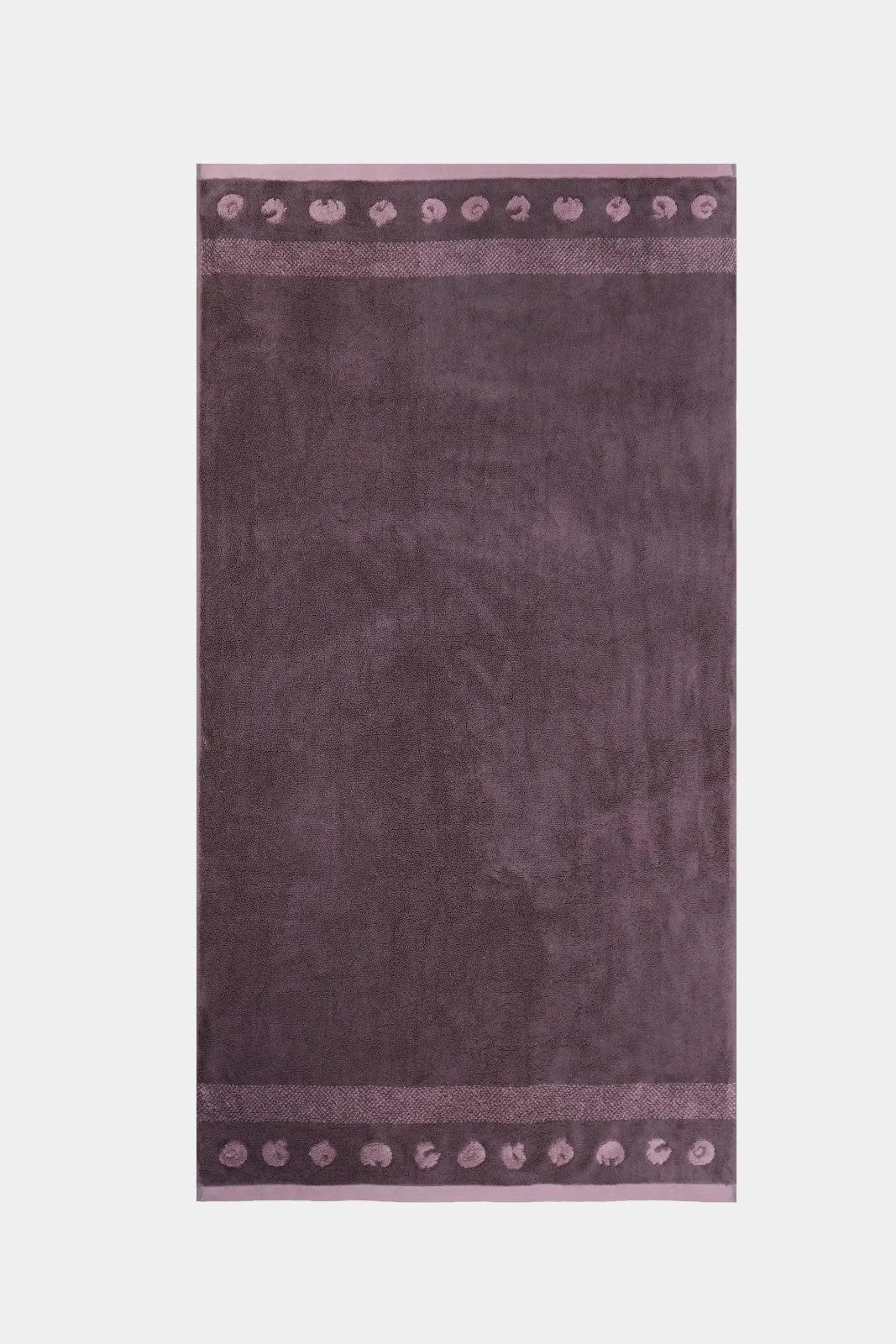Hututi Bath Towels - Set of 2