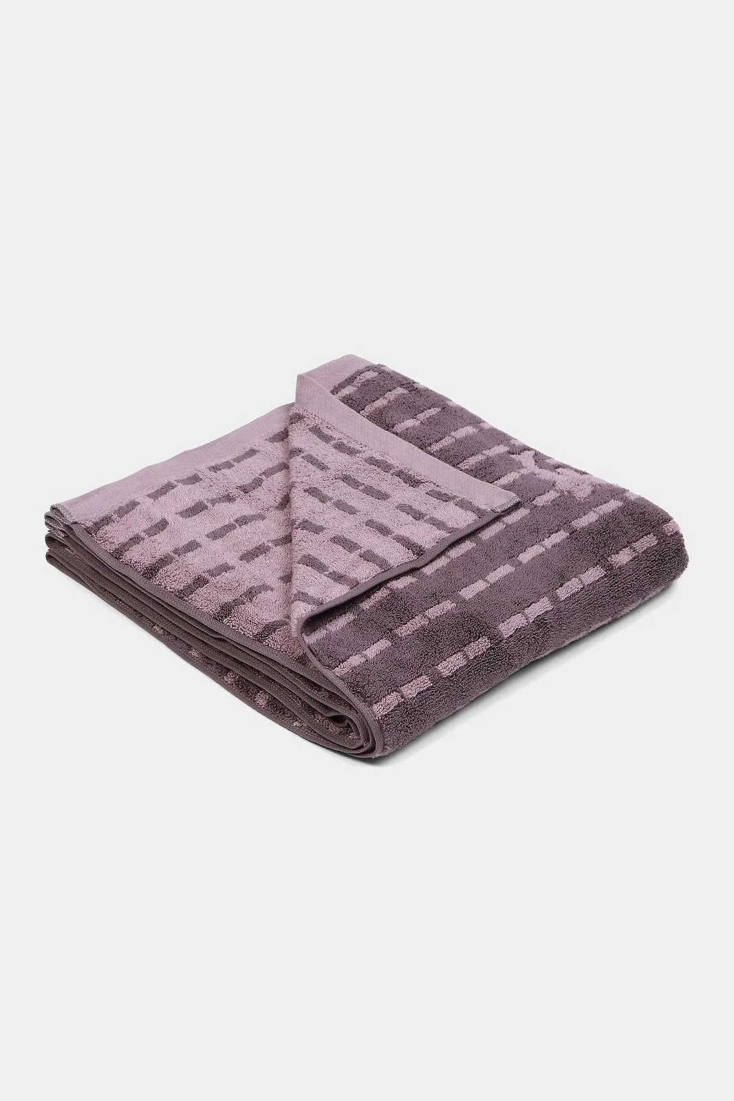 Hututi Bath Towels - Set of 2
