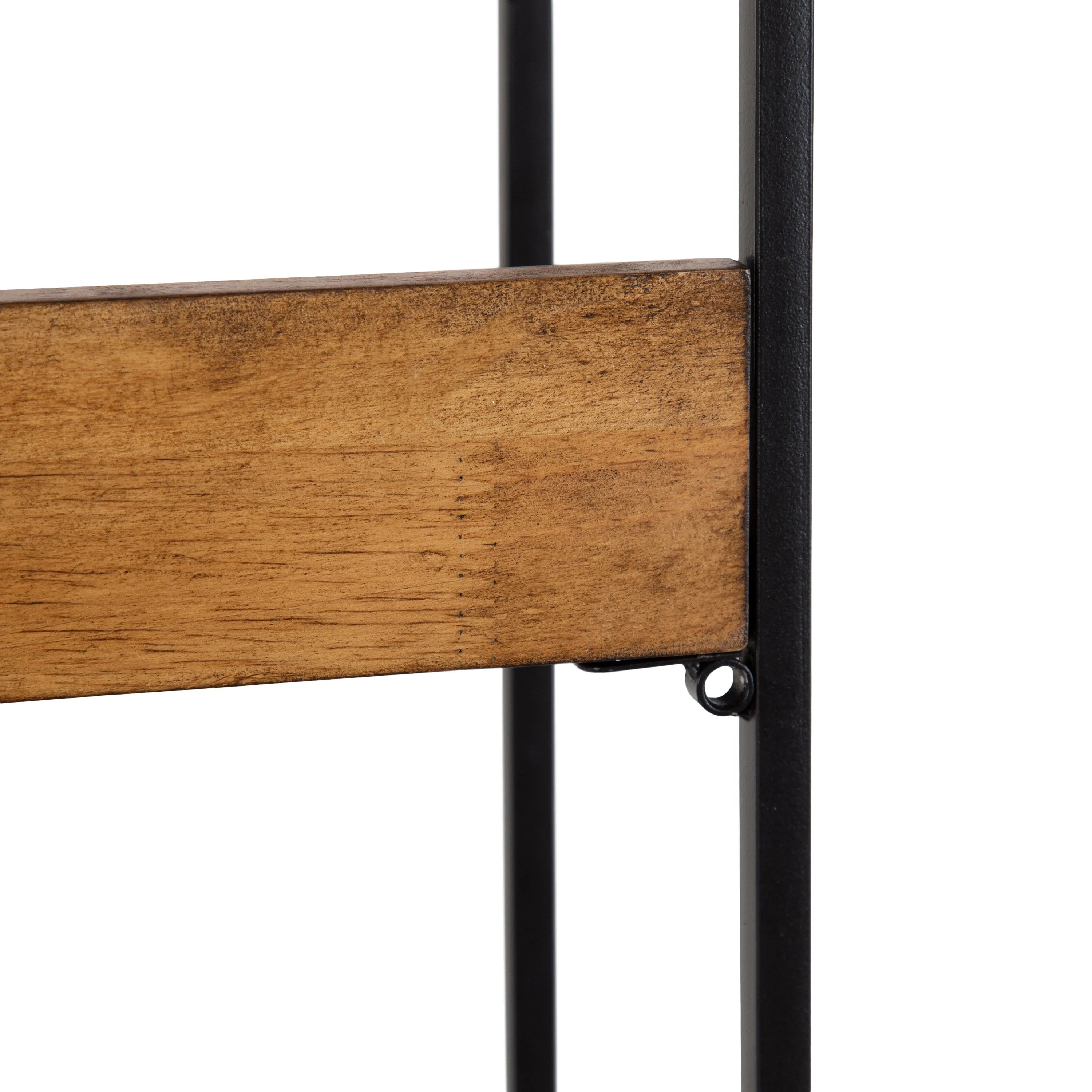 Hylton Tiered Wall Shelf