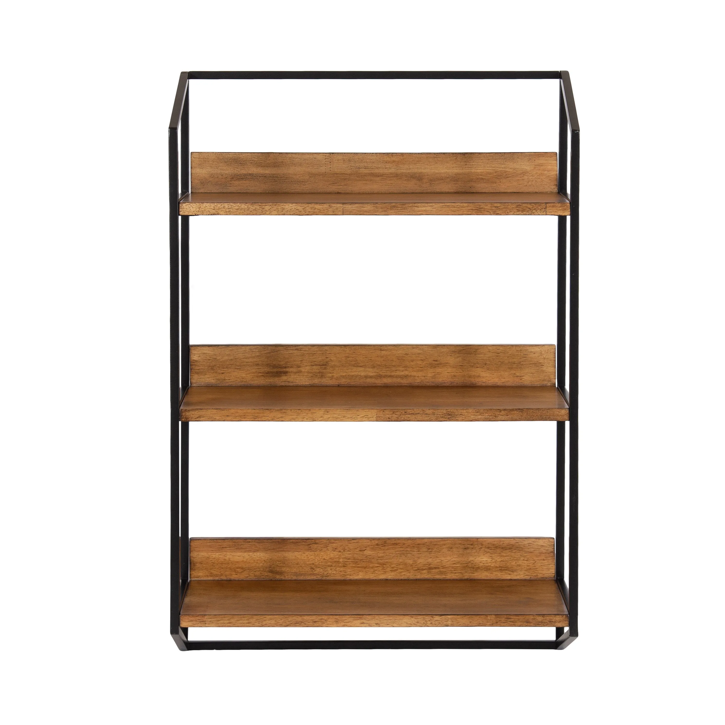 Hylton Tiered Wall Shelf