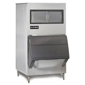Ice-O-Matic B700-30 30" Upright Ice Storage Bin 680 lb