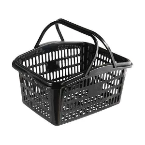 K-0136Suntale Baskets #36(Black)