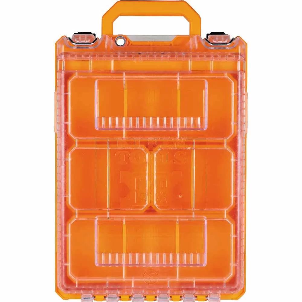 Klein 54809MB MODbox Short Component Box, Half Width