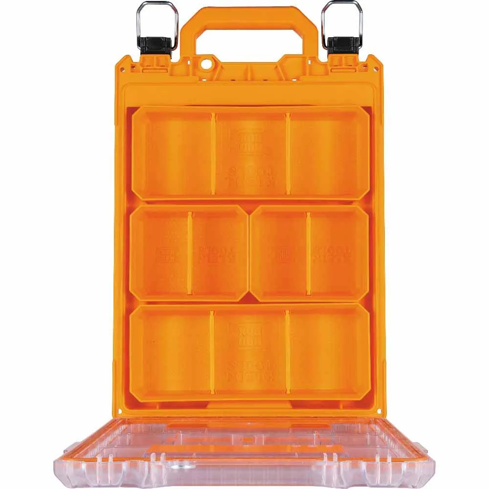 Klein 54809MB MODbox Short Component Box, Half Width