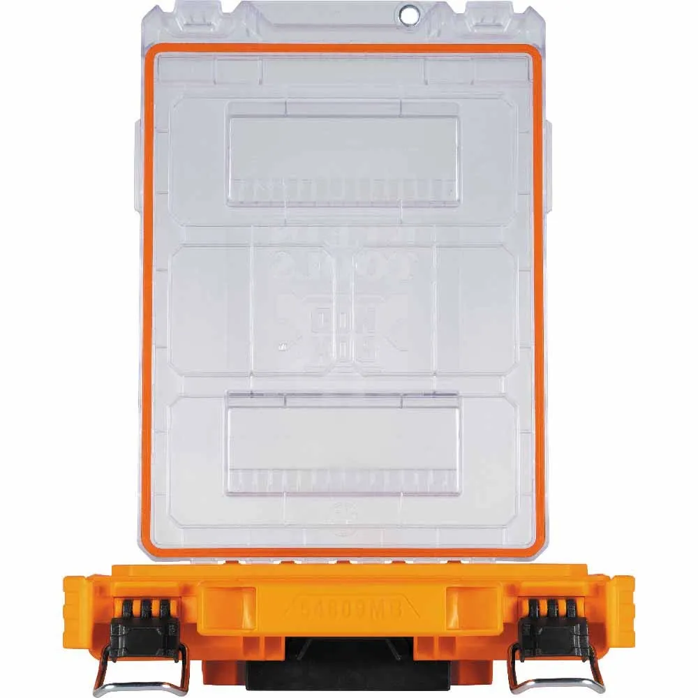 Klein 54809MB MODbox Short Component Box, Half Width