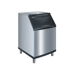 Koolaire K-970 710 Lb Ice Storage Bin