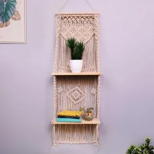 Lagom Floating Shelf