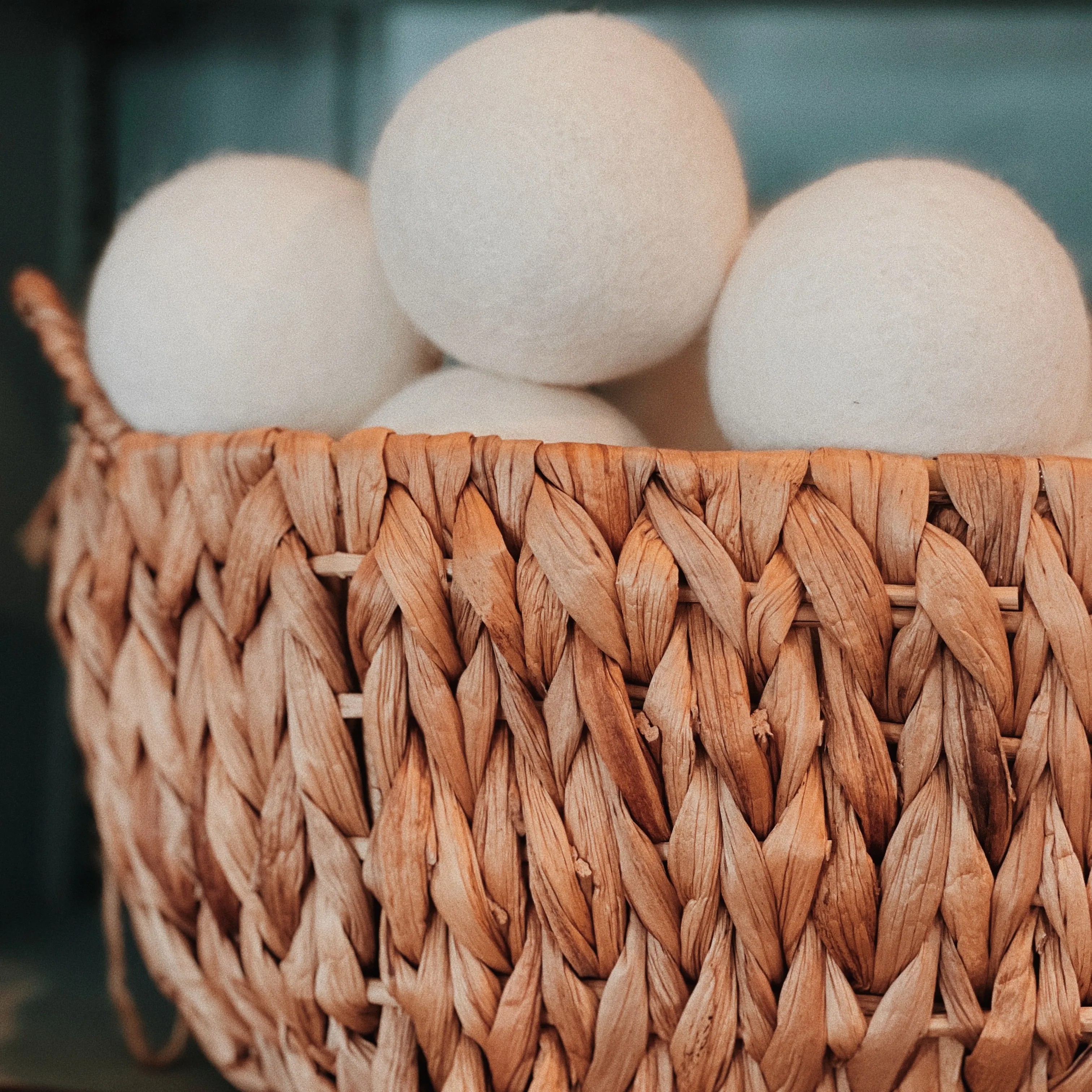 Large Dryer Balls