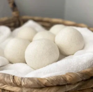 Large Dryer Balls