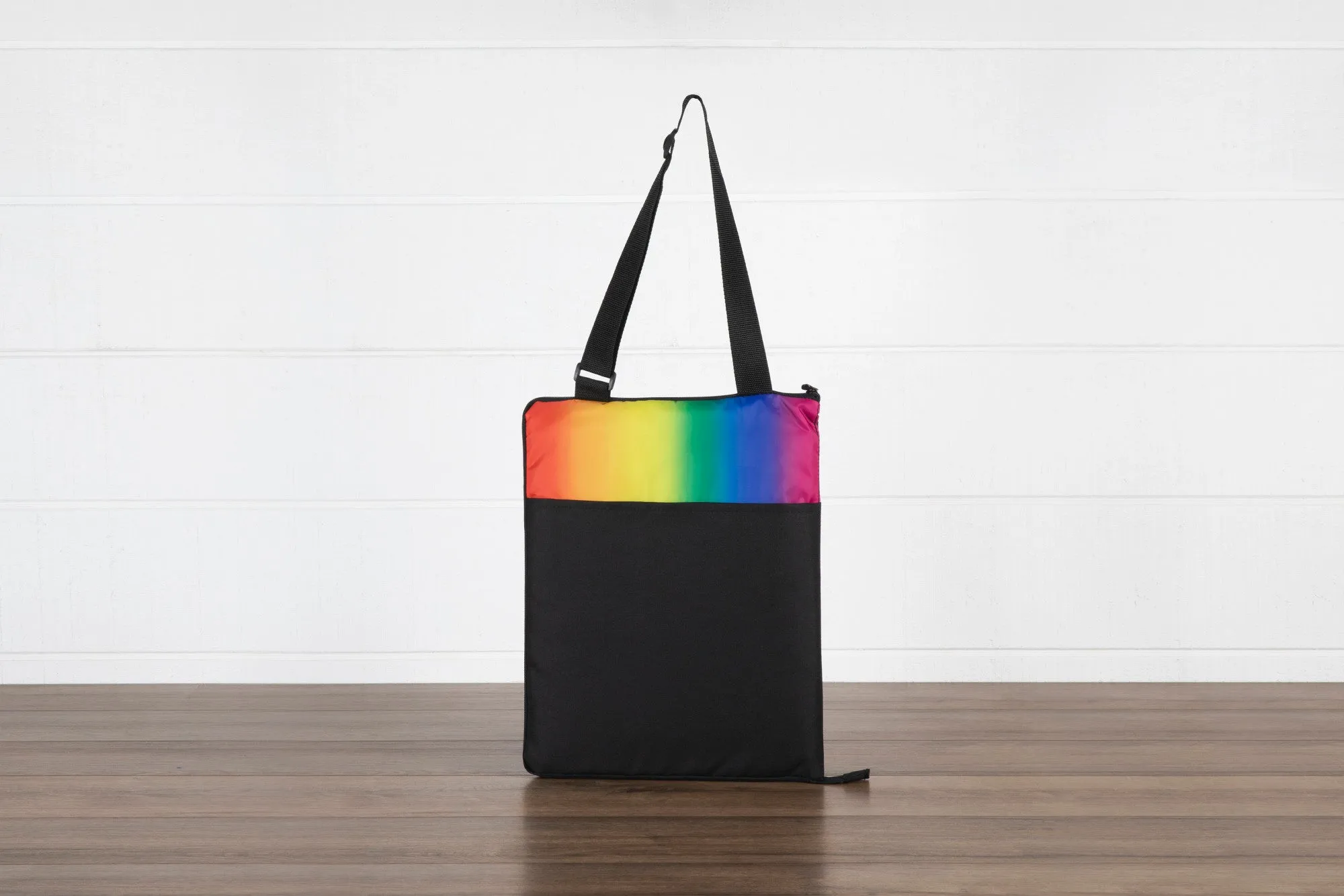 Las Vegas Raiders - Vista Outdoor Picnic Blanket & Tote