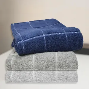 Lauren Taylor - Midnight Blue | Hand Towels