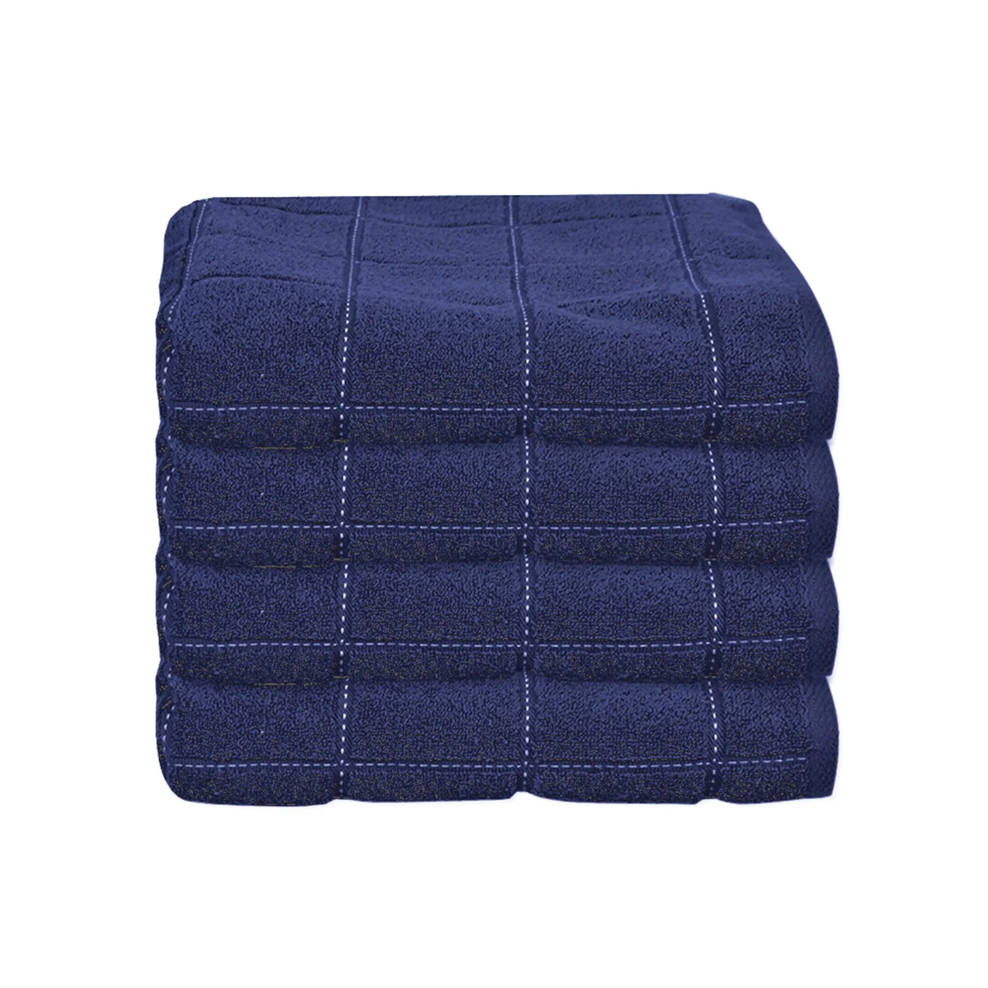 Lauren Taylor - Midnight Blue | Hand Towels