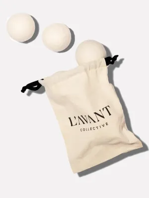 L'AVANT - Wool Dryer Balls