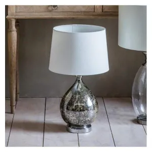 Levinan Table Lamp