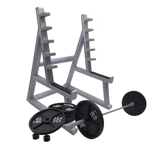 Lift Bench Pen Holder