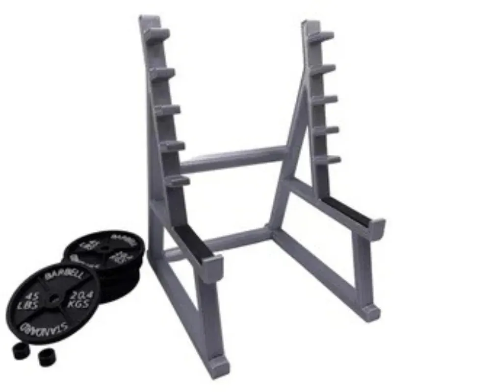 Lift Bench Pen Holder