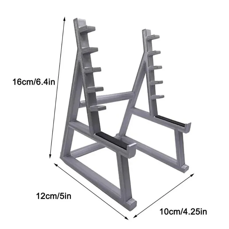 Lift Bench Pen Holder