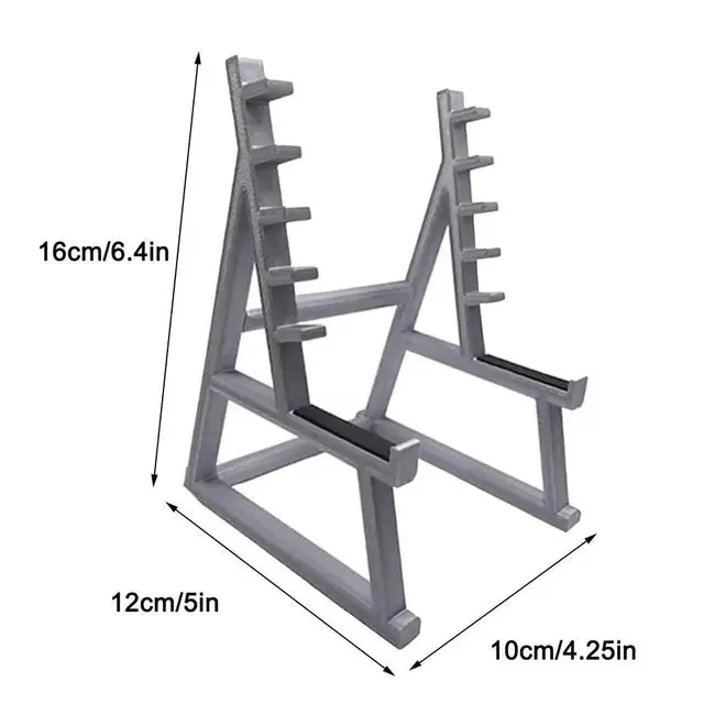 Lift Bench Pen Holder
