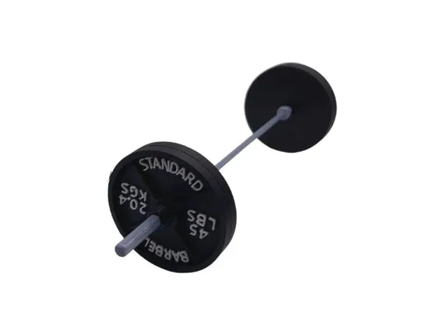 Lift Bench Pen Holder
