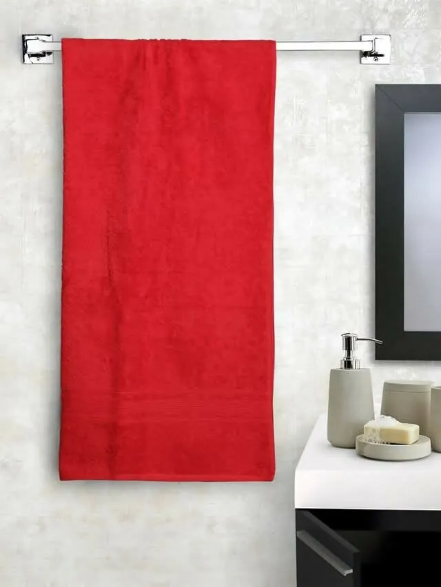 Lushomes Turkish Bath Towel ( 35x71 inches)