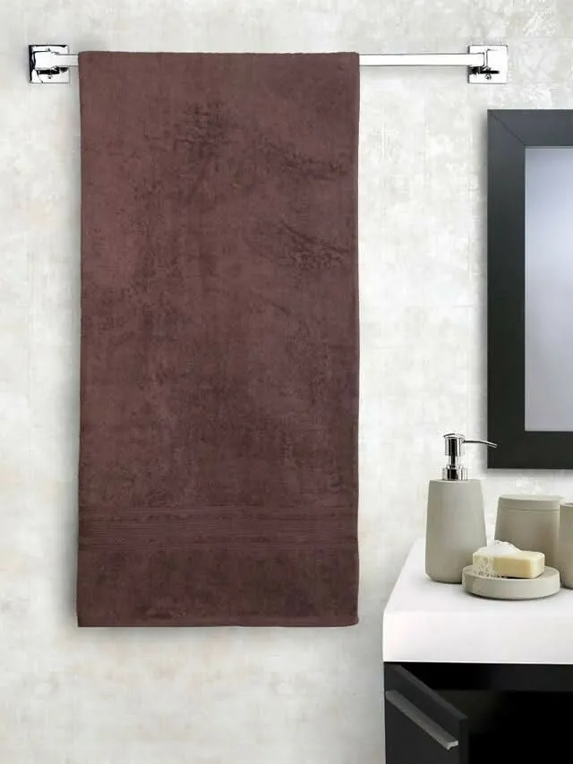 Lushomes Turkish Bath Towel ( 35x71 inches)