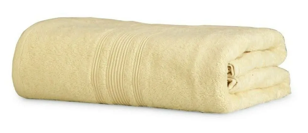 Lushomes Turkish Bath Towel ( 35x71 inches)