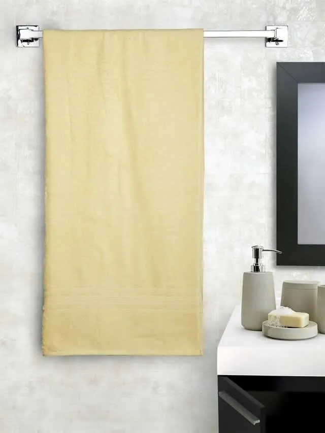 Lushomes Turkish Bath Towel ( 35x71 inches)