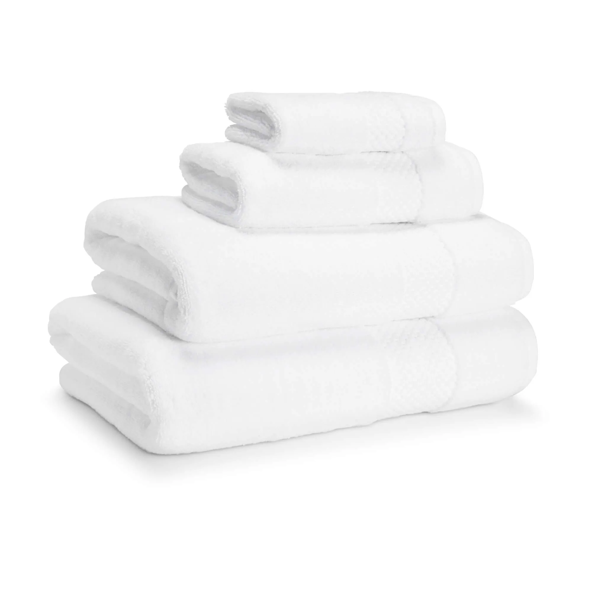 Luxe Towels & Bath Mats