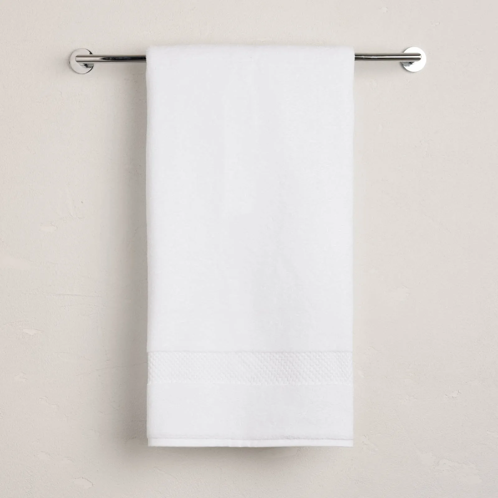 Luxe Towels & Bath Mats